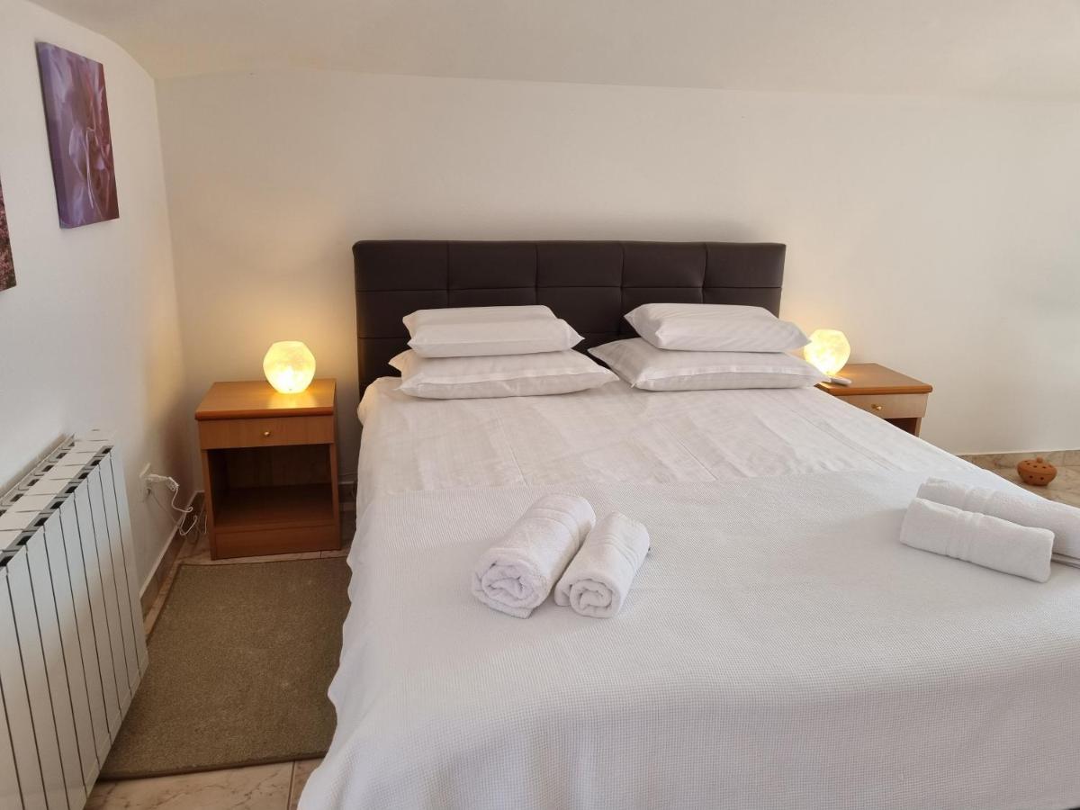Apartma Katy Apartment Umag Exterior photo