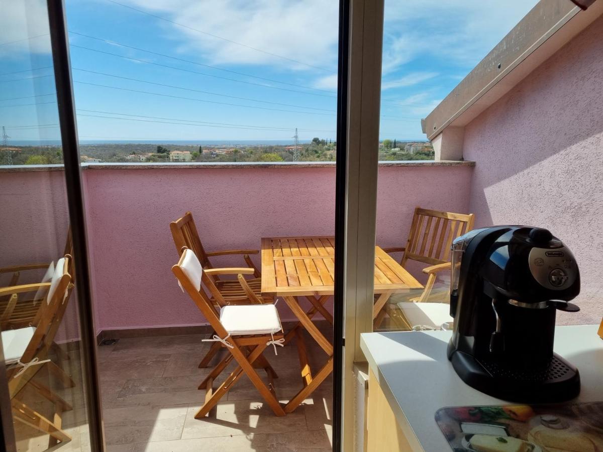 Apartma Katy Apartment Umag Exterior photo
