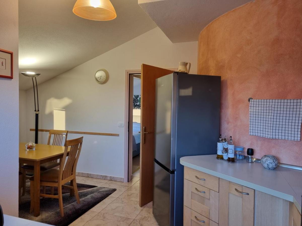 Apartma Katy Apartment Umag Exterior photo