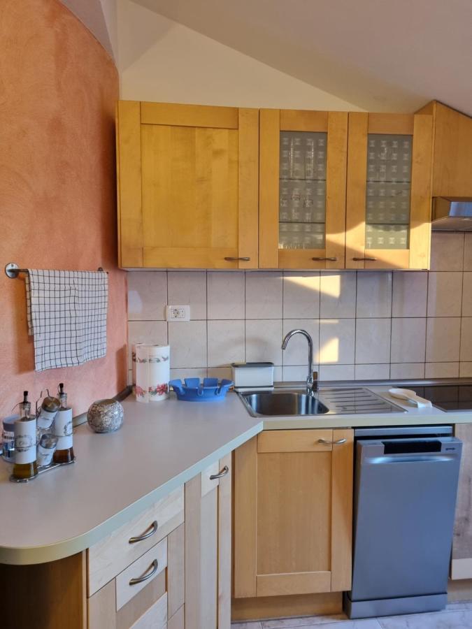 Apartma Katy Apartment Umag Exterior photo
