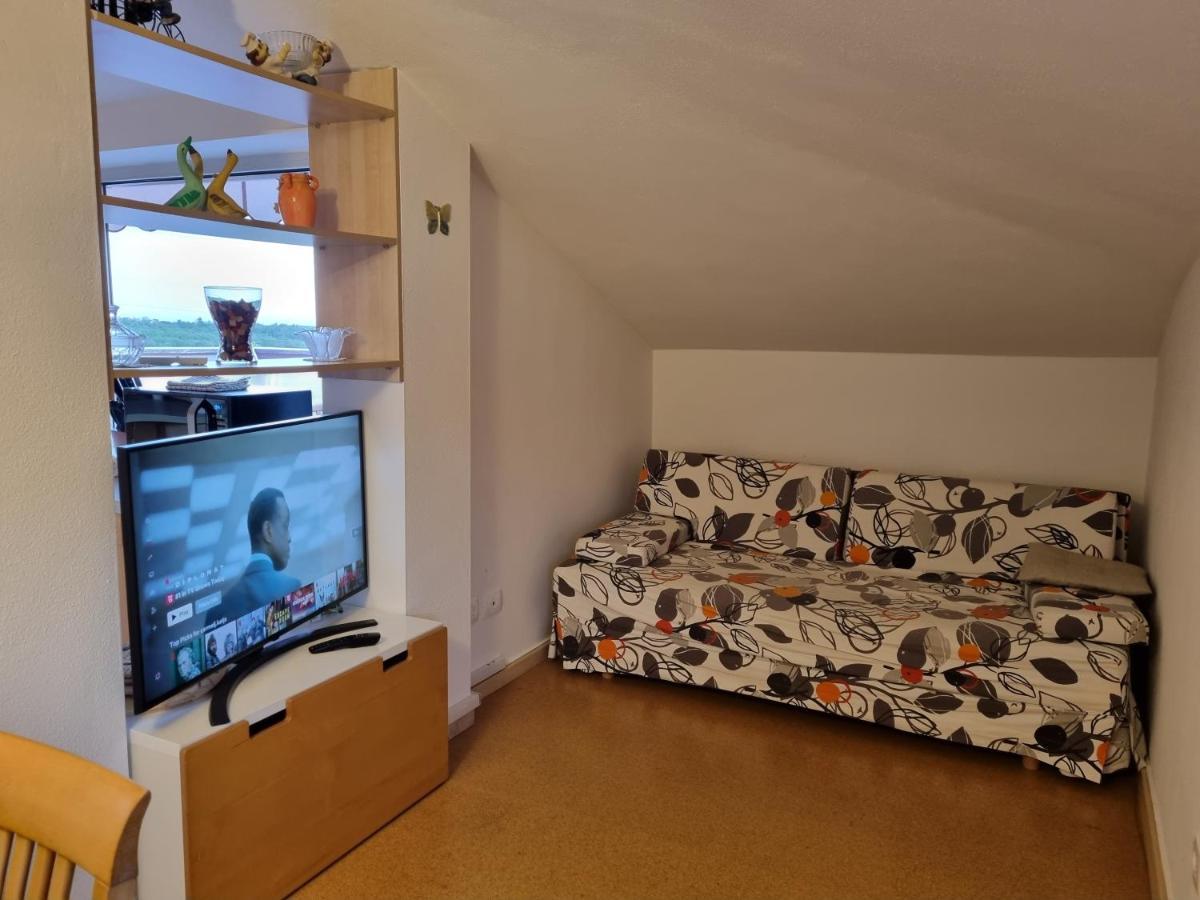 Apartma Katy Apartment Umag Exterior photo