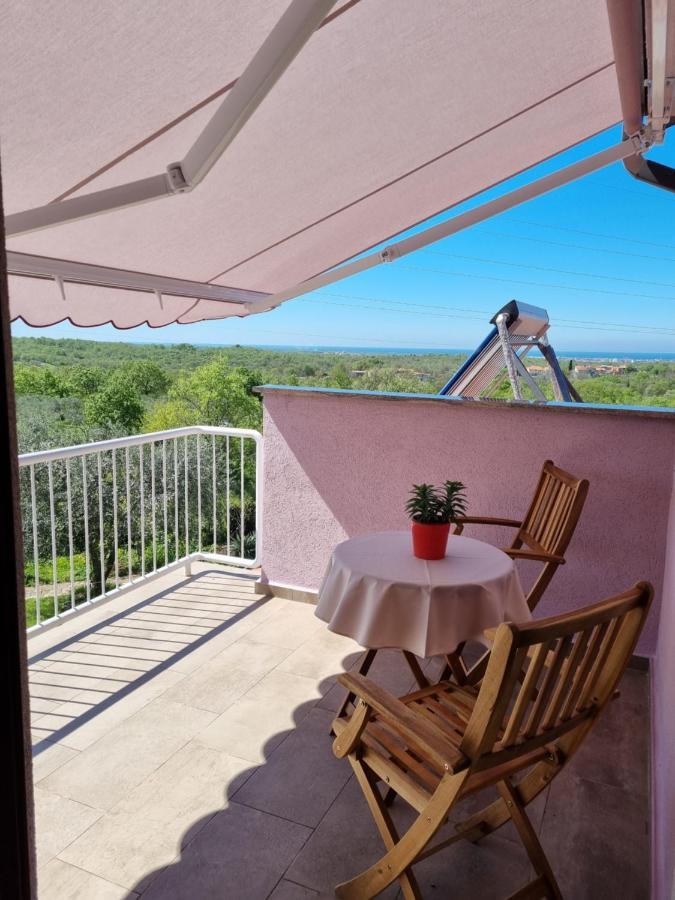 Apartma Katy Apartment Umag Exterior photo